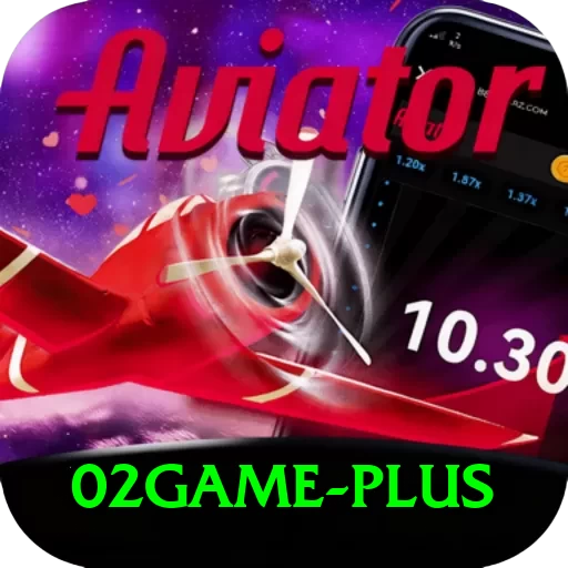 02Game APK VIP v2.6.8 - 2