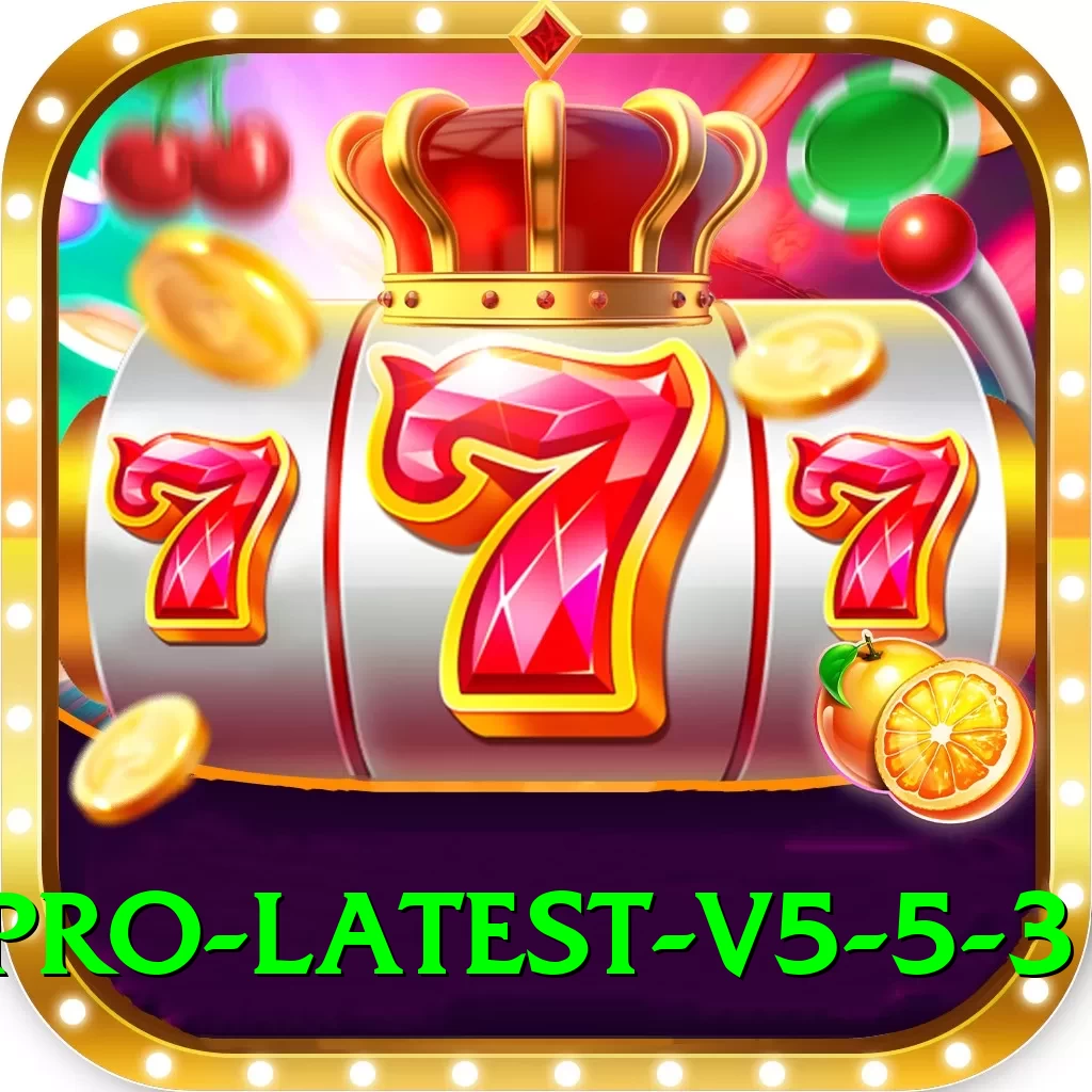 1st Game Pro Latest v5.5.3 - 2