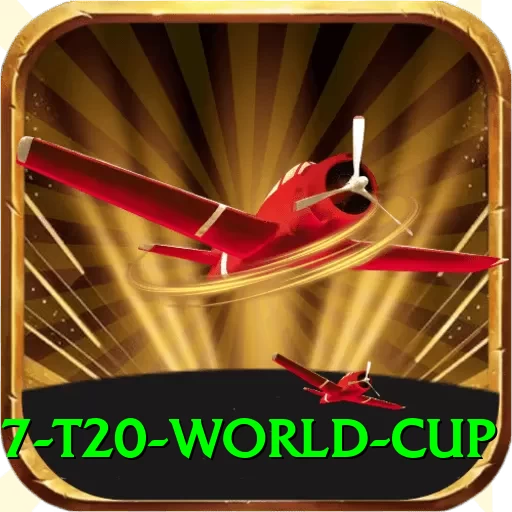 2007 t20 world cup Mobile Legend - 2