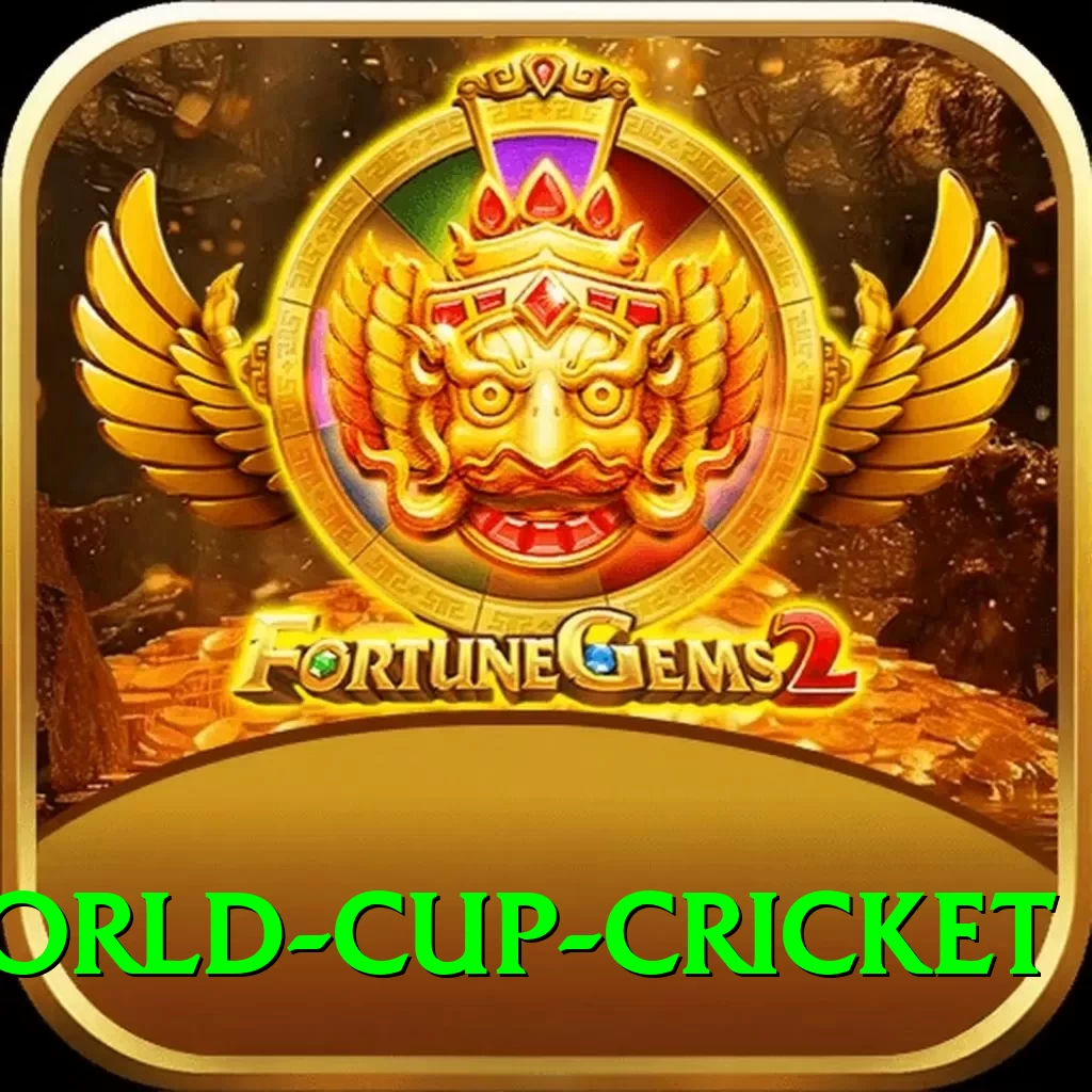 2022 world cup cricket Mobile King - 2