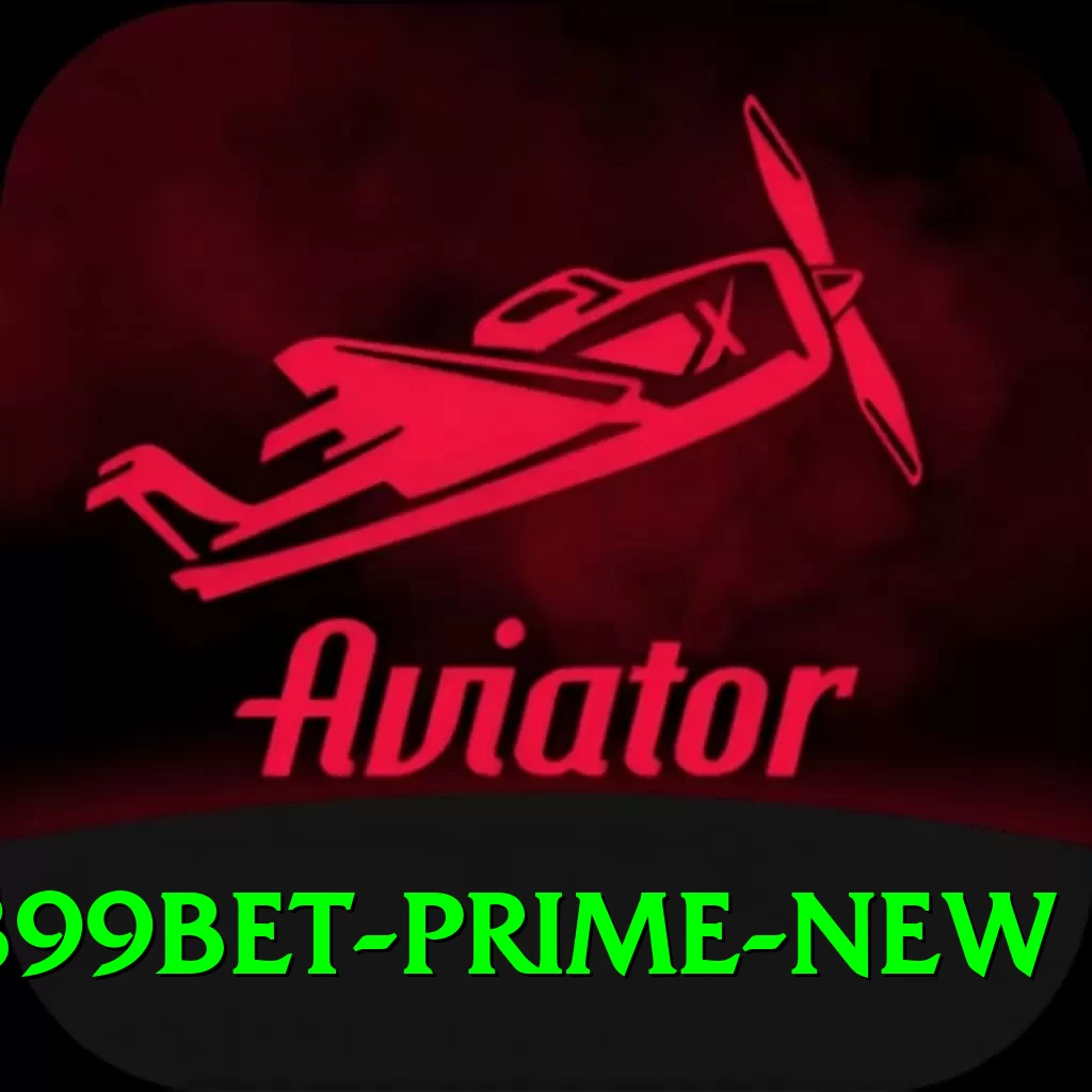 399Bet Prime New - 2