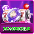3cardsone Gold - Daily Bonus