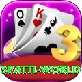 3patti world Casino Official v1.3.8