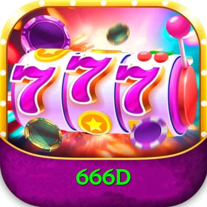 666d Gaming Deluxe v4.0.7 - 2