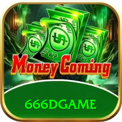666DGame Games (Casino & Earning) Deluxe v3.2.0 - 2