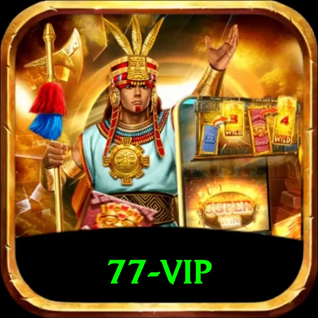 77 vip - Slots Super - 2
