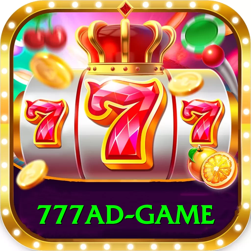 777AD Game Pro1 v1.0.6 - 2