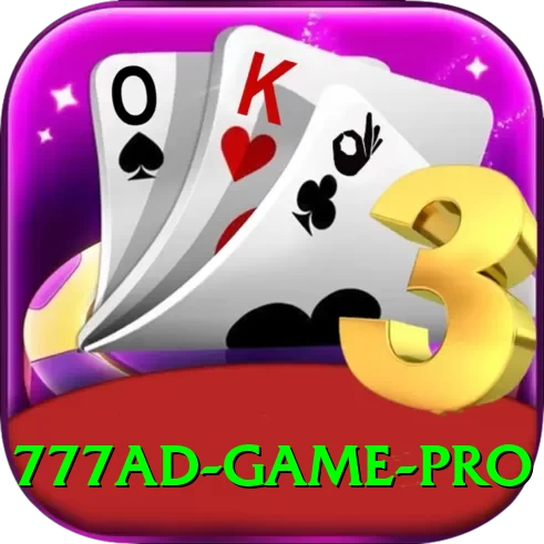 777AD Game VIP Casino App - 2