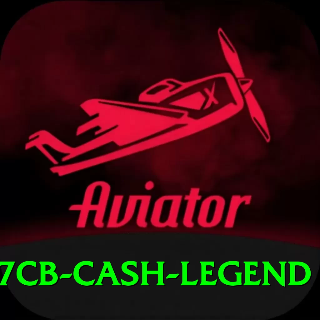 777cb Cash Legend - 2