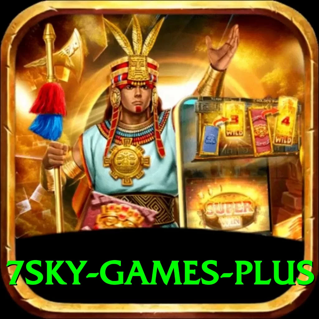 7sky games - Legend v1.5.7 - 2