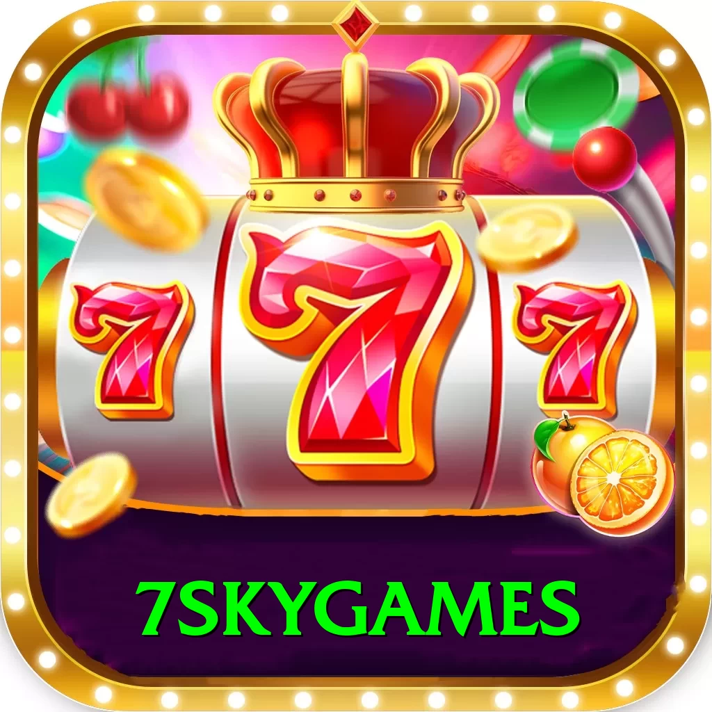 7skygames - Slots Plus - 2
