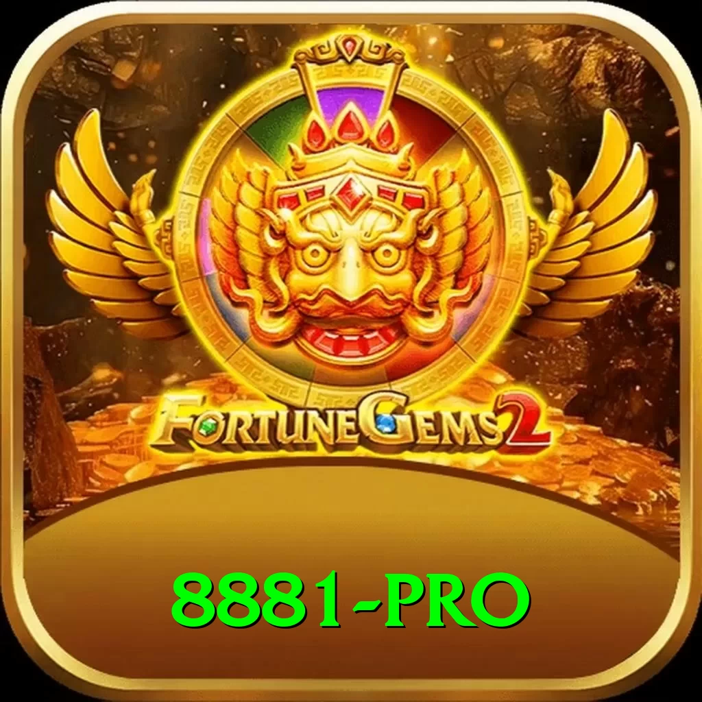 8881 King - Win Real PKR - 2