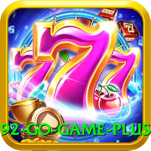 92 Go Game Premium v1.2.2 - 2