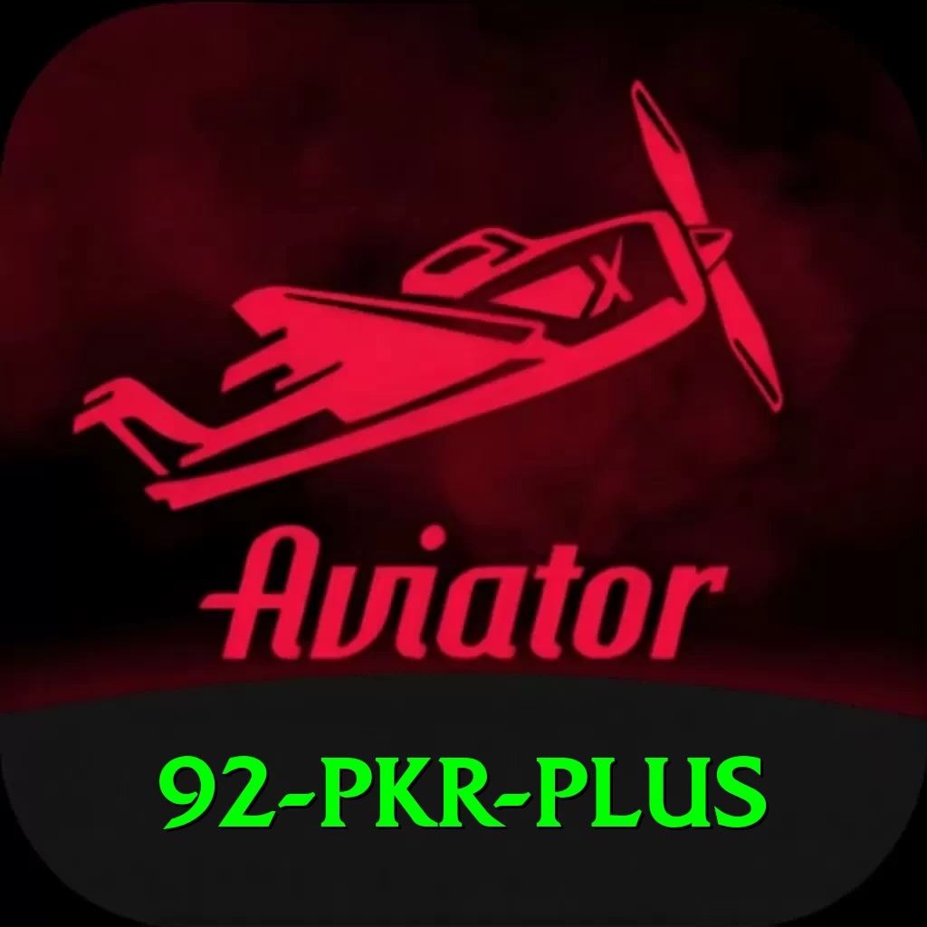 92 PKR VIP v5.2.8 - 2