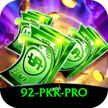 92 PKR Live Ultimate - 2