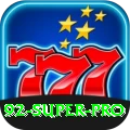 92 Super - Live Max