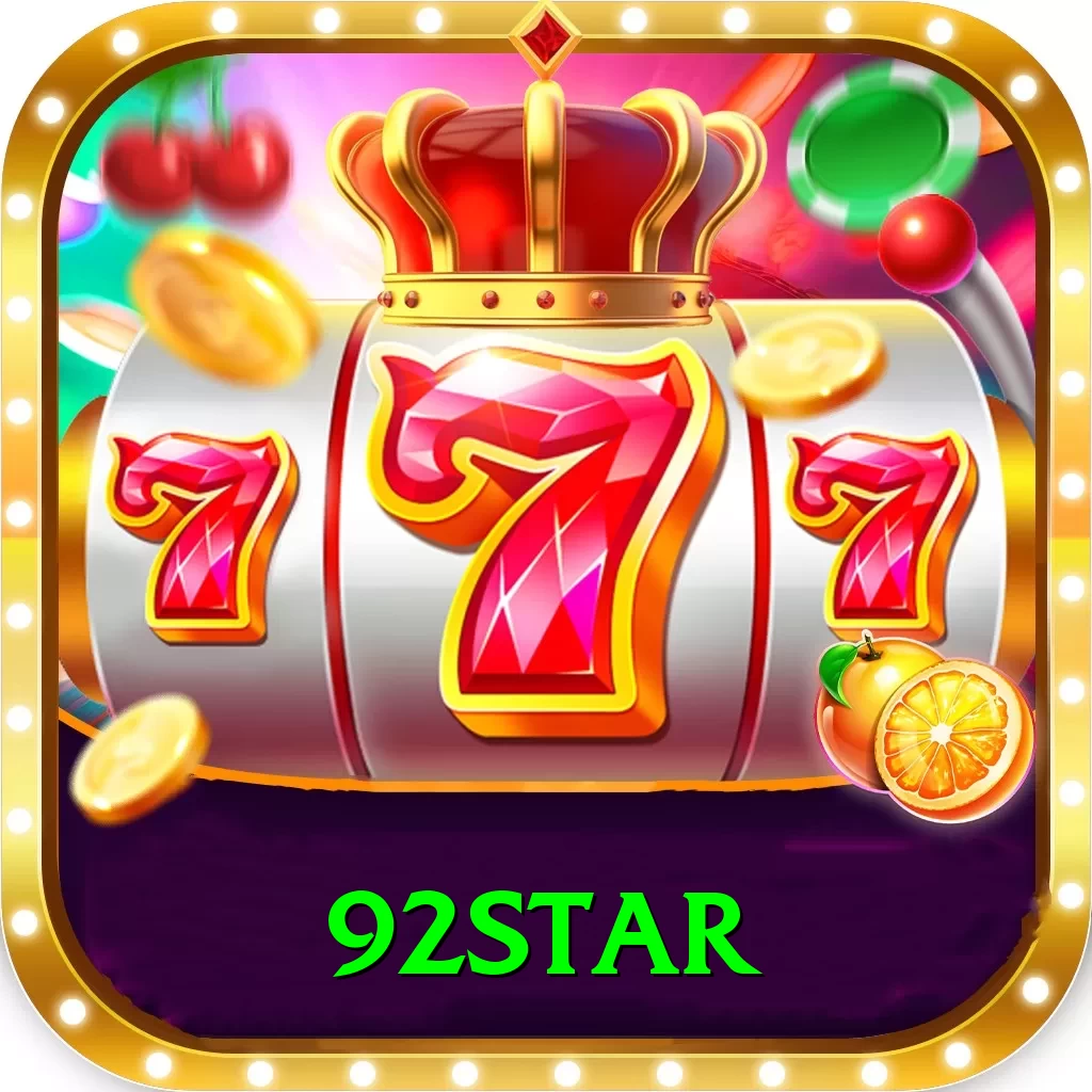 92star Plus Edition v5.4.0 - 2
