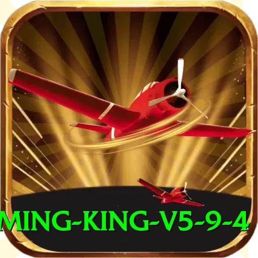 999R Gaming King v5.9.4 - 2