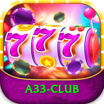 A33 Club Ultimate v5.9.3 - 2
