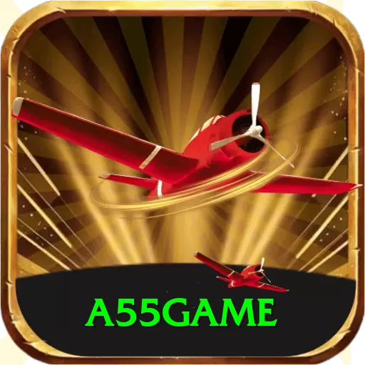 a55game - Super Edition v3.9.9 - 2