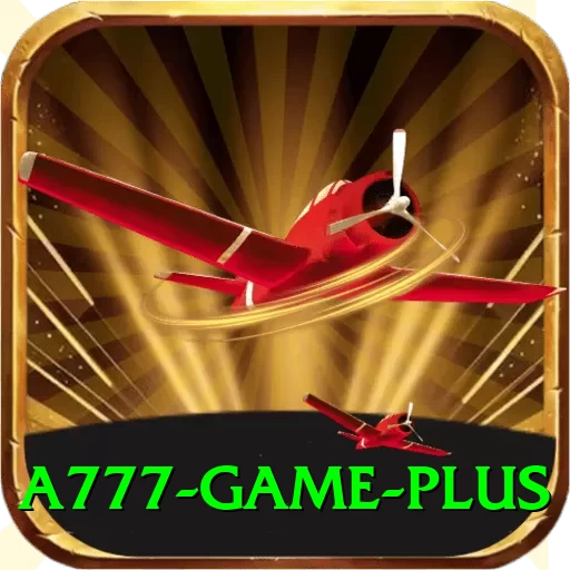 A777 Game - Premium Earning App - 2
