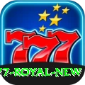 a777 Royal New