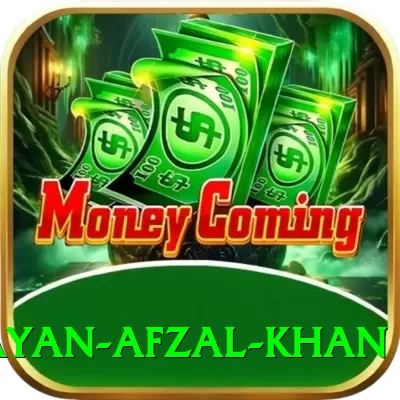 aayan afzal khan Gaming Royal v5.8.4 - 2