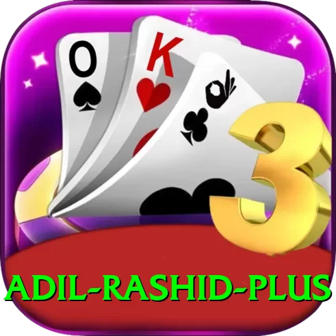 adil rashid Ultimate v5.9.4 - 2