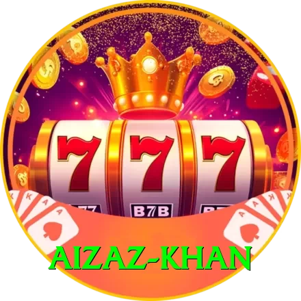 aizaz khan Official v3.7.6 - 2