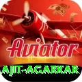 ajit agarkar Gaming Gold