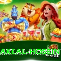 akeal hosein Gaming Premium