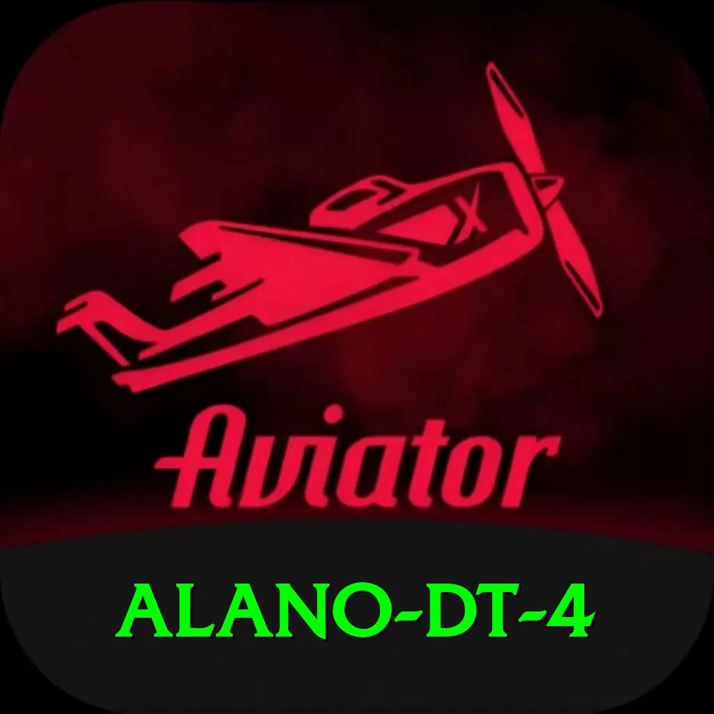 Alano DT 4 Elite Pro v4.1.7 - 2