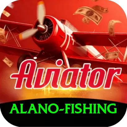 Alano Fishing Gold Edition v4.9.3 - 2