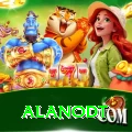 alanodt Gold v2.1.9