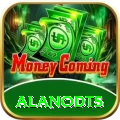 AlanoDT5 VIP v3.2.3