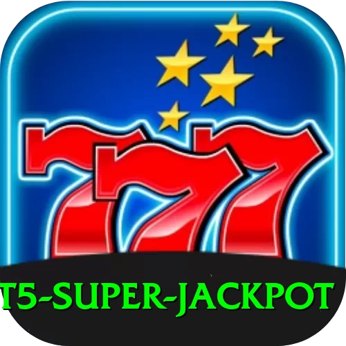 AlanoDT5 Super Jackpot - 2