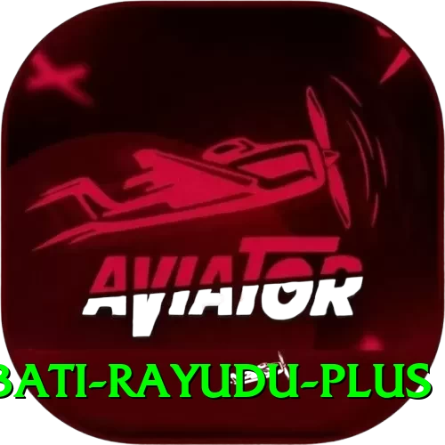 ambati rayudu Elite v2.8.3 - 2