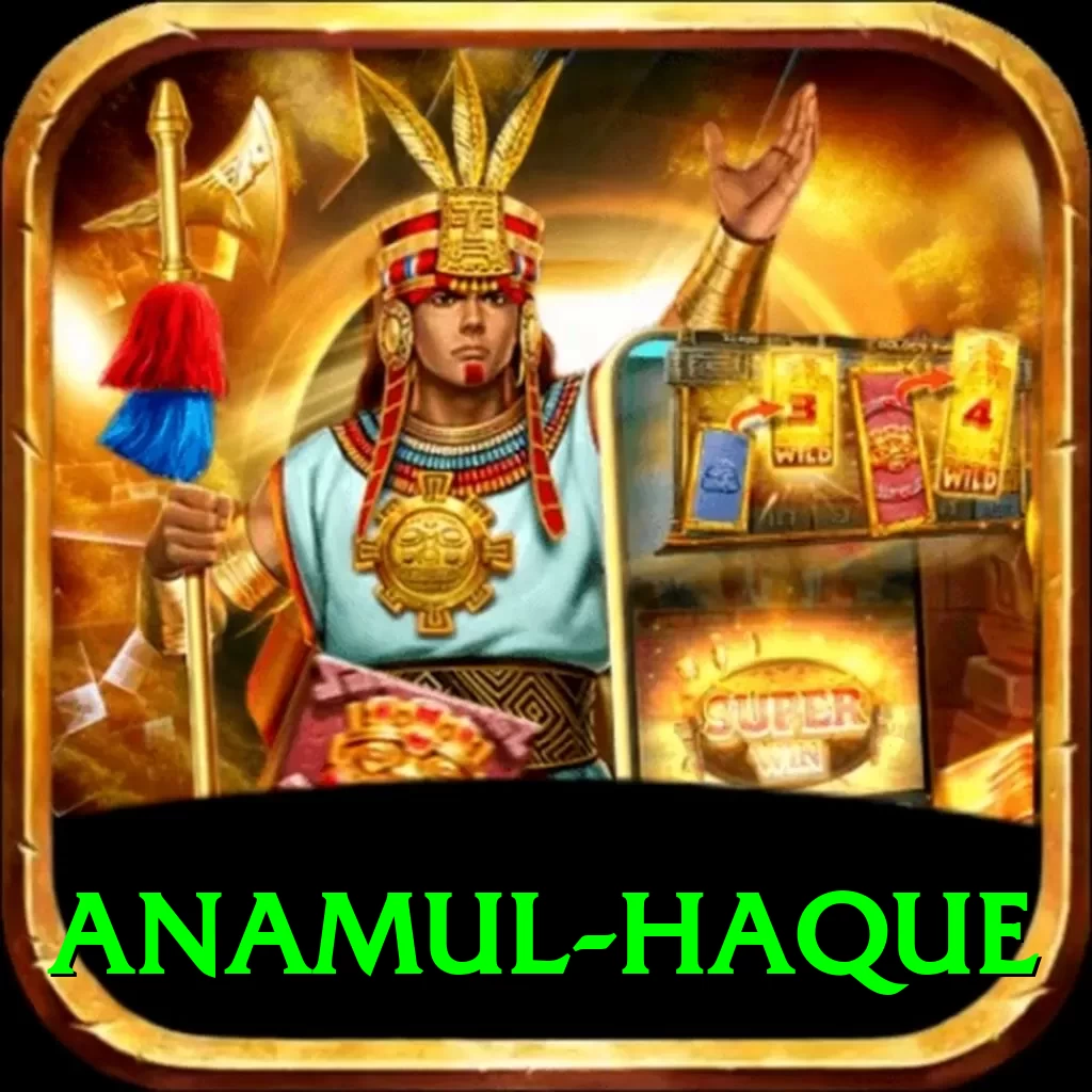 anamul haque Extreme Gaming App - 2