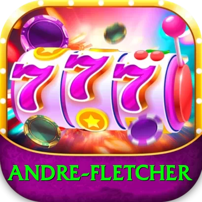 andre fletcher Turbo PK v5.9.0 - 2
