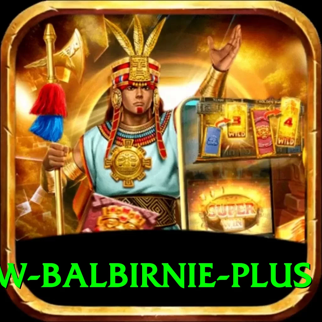 andrew balbirnie Jackpot Max v2.9.8 - 2