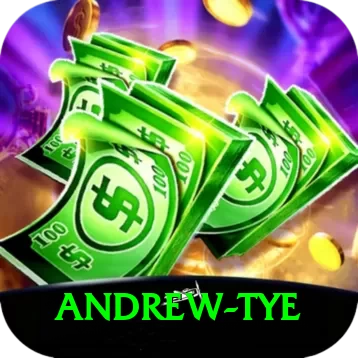 andrew tye Legend v4.7.6 - 2