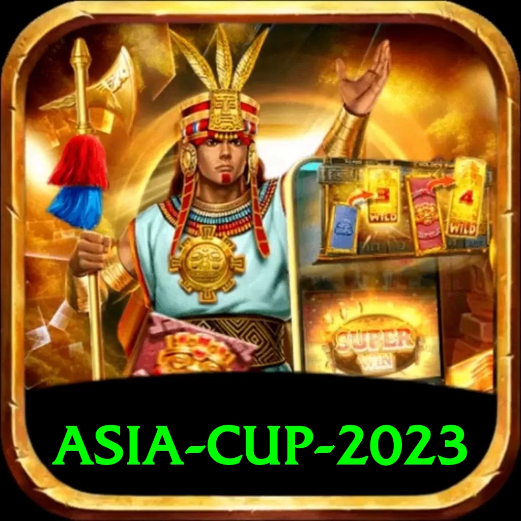 asia cup 2023 - VIP King - 2