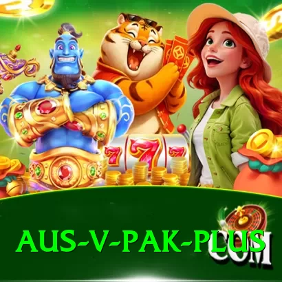 aus v pak - Casino Premium - 2