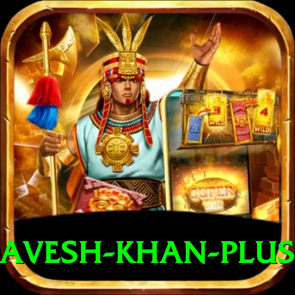 avesh khan Elite New - 2