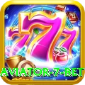 aviator 7 bet Max v1.9.1