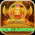 ayush badoni Champion v5.9.3