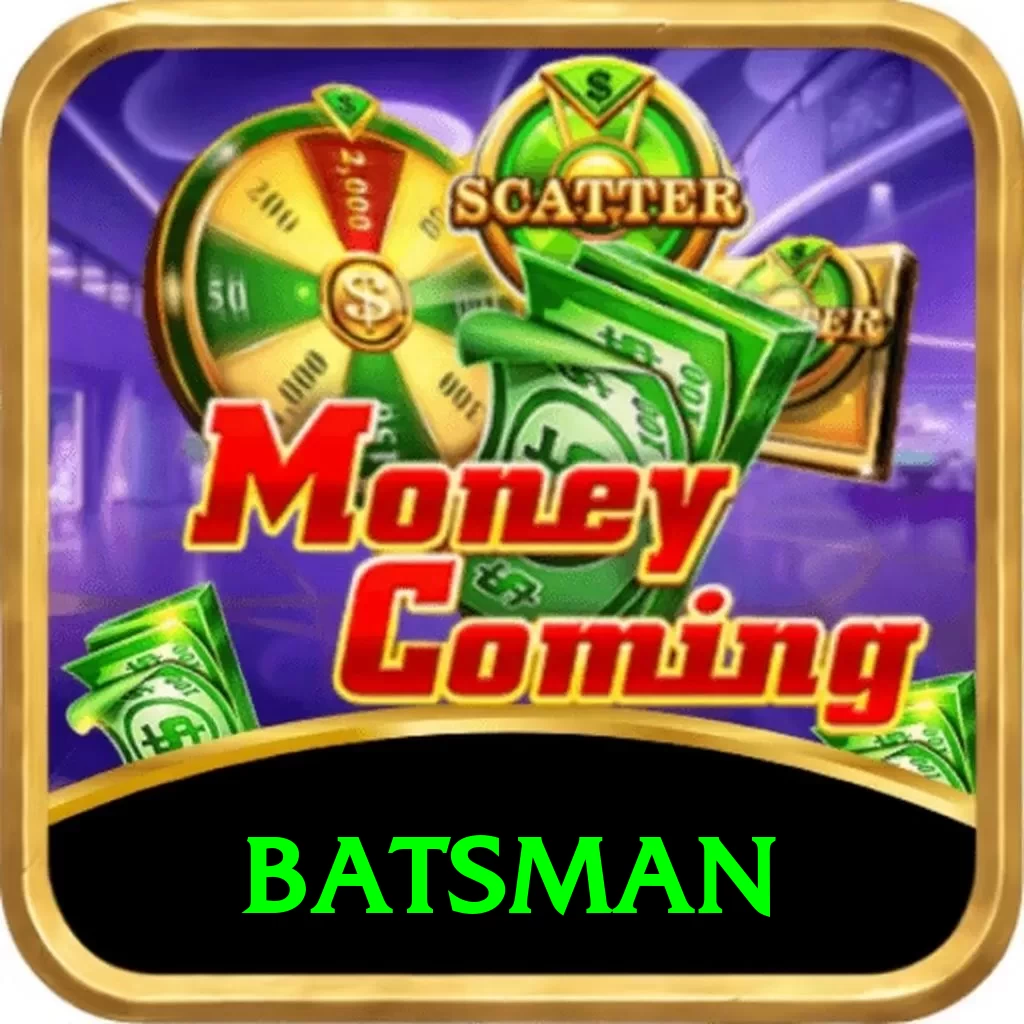 batsman Gaming Premium - 2