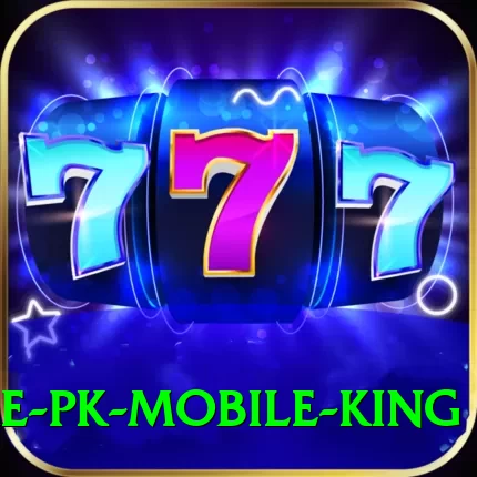 Bc.Game PK Mobile King - 2
