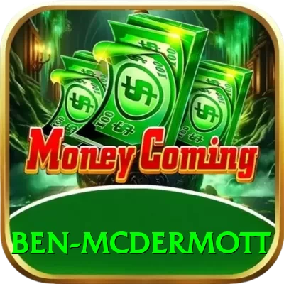 ben mcdermott Prime v4.3.0 - 2