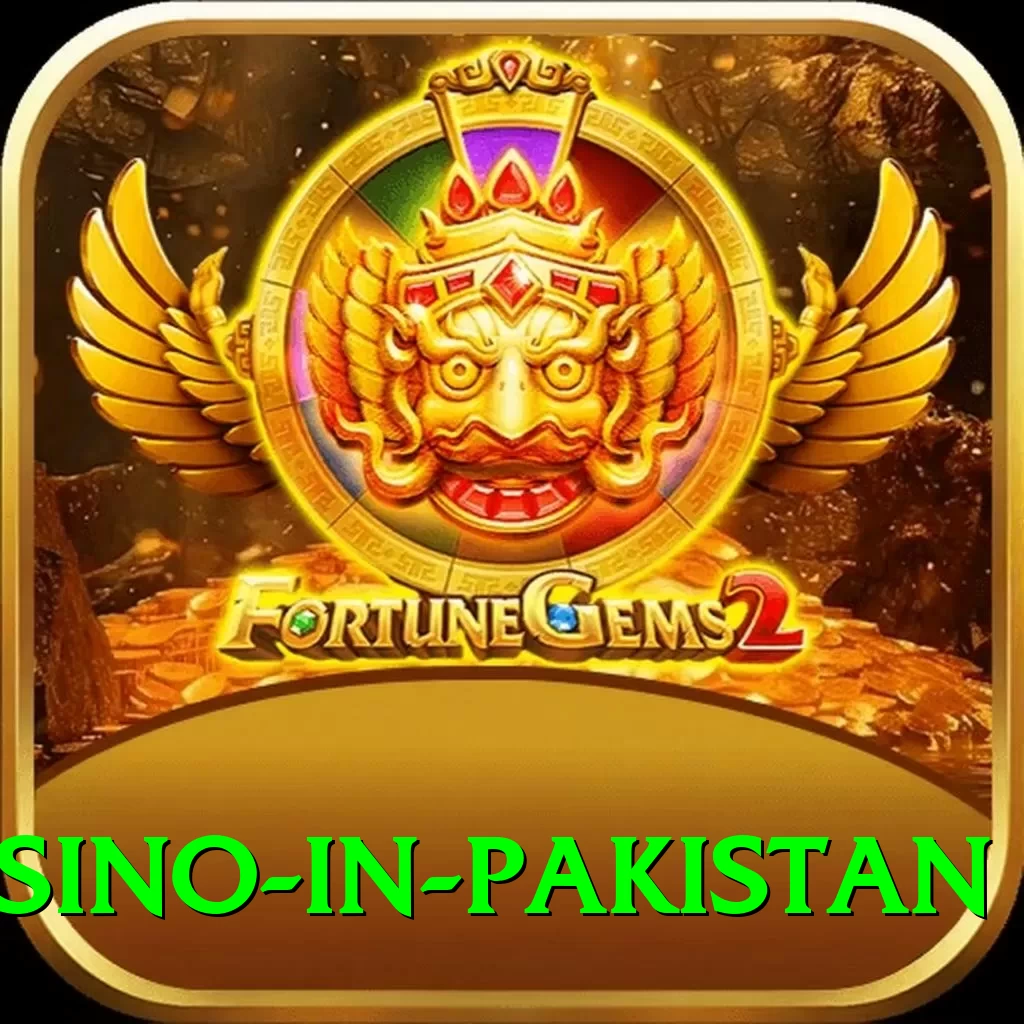 Best Casino in Pakistan Games (Casino & Earning) Turbo v2.7.8 - 2
